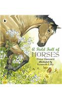 A Field Full of Horses