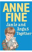 Jamie and Angus Together