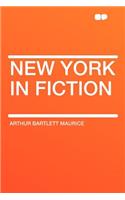 New York in Fiction