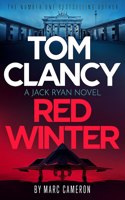 Tom Clancy Red Winter: (Jack Ryan)