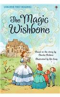 The Magic Wishbone
