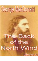 The Back of the North Wind