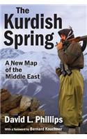 The Kurdish Spring