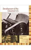 Development of the Industrial U.S. Reference Library