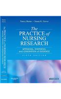 The Practice of Nursing Research