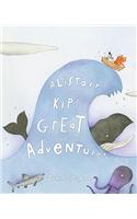 Alistair and Kip's Great Adventure!