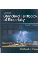 Delmar's Standard Textbook of Electricity