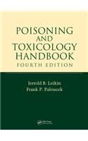 Poisoning and Toxicology Handbook