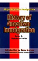 History of American Immigration