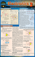 Electronics 2: A Quickstudy Laminated Reference