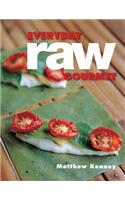 Everyday Raw Gourmet