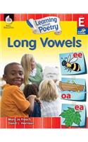 Learning Through Poetry: Long Vowels (Level E)