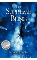 The Supreme Being: (English)