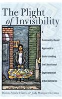 Plight of Invisibility