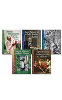 Life Science Biographies