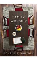 Family Worship