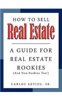 How to Sell Real Estate