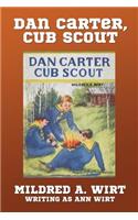 Dan Carter, Cub Scout: (1 Dan Carter)