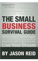 Small Business Survival Guide