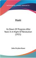 Haiti