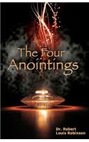 The Four Anointings