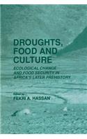 Droughts, Food and Culture