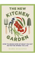 The New Kitchen Garden