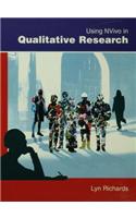 Using Nvivo in Qualitative Research