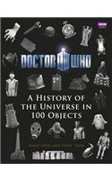 Doctor Who: A History of the Universe in 100 Objects