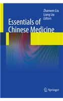 Essentials of Chinese Medicine