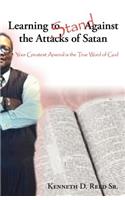 Learning to Stand Against the Attacks of Satan