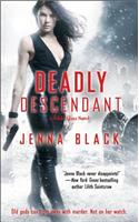 Deadly Descendant, 2