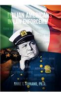 Italian Americans in Law Enforcement