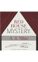 The Red House Mystery Lib/E