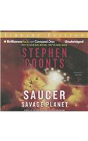 Saucer: Savage Planet