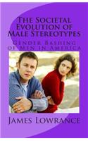 Societal Evolution of Male Stereotypes