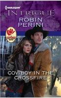 Cowboy in the Crossfire