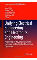 Unifying Electrical Engineering and Electronics Engineering