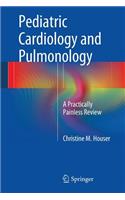 Pediatric Cardiology and Pulmonology