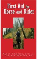 First Aid for Horse and Rider