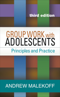 Group Work with Adolescents