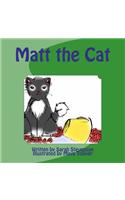 Matt the Cat