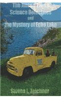 The Jinson Twins, Science Detectives, and the Mystery of Echo Lake