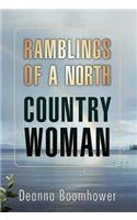 Ramblings of a North Country Woman