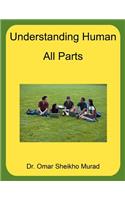 Understanding Human - All Parts