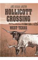 Hollicott Crossing