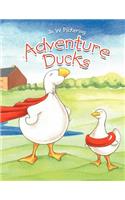 Adventure Ducks