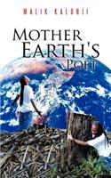 Mother Earth's Poet