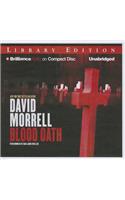 Blood Oath: Library Edition