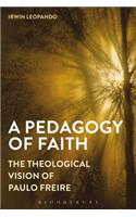 Pedagogy of Faith